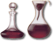 Jarros de Decanta��o