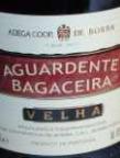 ADEGA DE BORBA - AGUARDENTE 