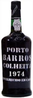 PORTO BARROS 1974