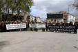 MARCHA DE 300 AGRICULTORES CONTRA A CRISE NO DOURO