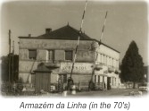 Armazm da linha (in the 70's)