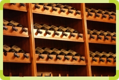 Wine cellar