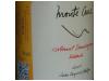 Cabernet Souvignon