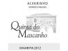 Alvarinho - DOC