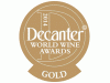 2014 Decanter