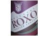 Moscatel Roxo - 2009