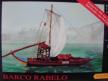 BARCO RABELO