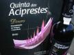 QUINTA DOS ACIPRESTES - GRANDE RESERVA TT 2012 - CX 3 UND.