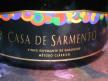 CASA DE SARMENTO