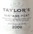 TAYLOR`S  VINTAGE 2000