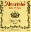 DEU LA DEU -  ALVARINHO