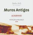 MUROS ANTIGOS 2015