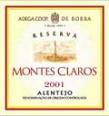 MONTES CLAROS 2004