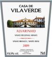 CASA DE VILA VERDE