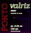 VALRIZ VINTAGE 2004