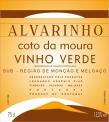 COTO DA MOURA