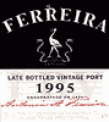 FERREIRA LATE BOTTLED VINTAGE 2010