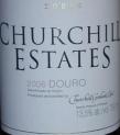 CHURCHILL ESTATES
