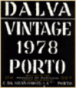 DALVA - VINTAGE 1978