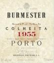 BURMESTER COLHEITA 1955
