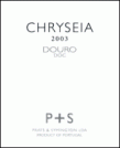 CHRYSEIA 2003