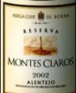 MONTES CLAROS