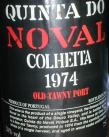 QUINTA DO NOVAL  1974