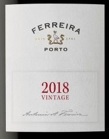 FERREIRA VINTAGE 2018