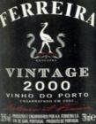 FERREIRA VINTAGE 2000