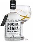 ROCHA NEGRA - GIN