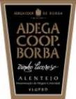 ADEGA DE BORBA - VINHO LICOROSO