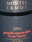 MONTES ERMOS GRANDE RESERVA TN