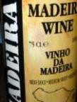 MADEIRA WINE