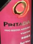 PINTADA 2003