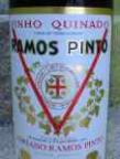 RAMOS PINTO - VINHO QUINADO