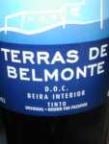 TERRAS DE BELMONTE