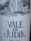 VALE DA JUDIA