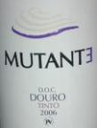 MUTANTE - 2007