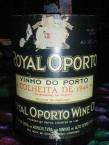 ROYAL OPORTO 1944