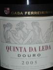 QUINTA DA LEDA - 2009