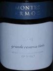 MONTES ERMOS - GRANDE RESERVA