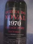 QUINTA DO NOVAL  VTG NACIONAL 70