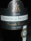 QUINTA DA SEQUEIRA - GE