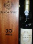 RAMOS PINTO  30 ANOS