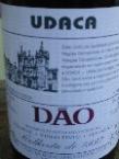 UDACA COLHEITA 1997