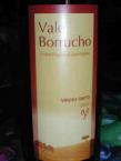 VALE BORRUCHO