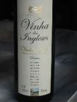 VINHA DOS INGLESES 