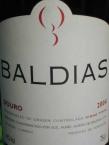 BALDIAS