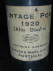 BORGES - VINTAGE 1920