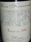 FERREIRINHA RESERVA (ESPECIAL) 1996